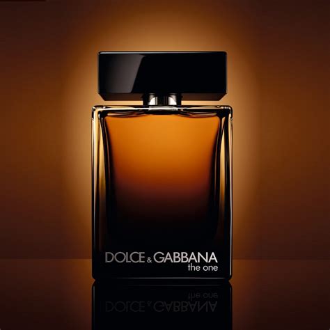 dolce gabbana the one edp
